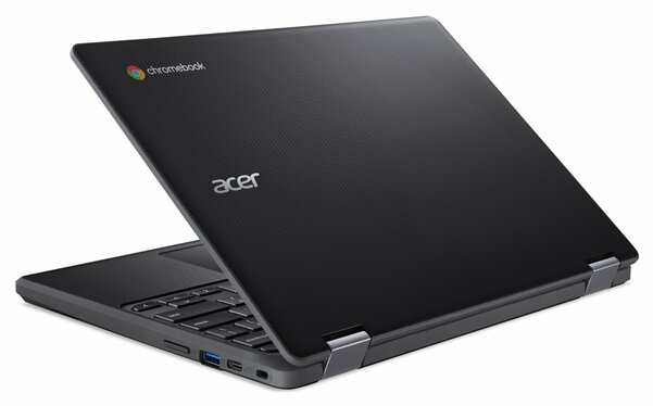 На любой вкус: Acer представила новые хромбуки на Intel и ARM для учёбы