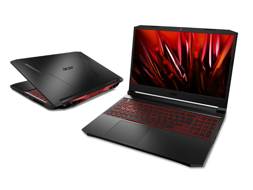Acer представила игровые ноутбуки и мониторы Predator и Nitro: мечта любого геймера