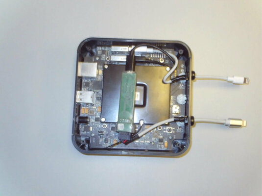 Устройство для взлома iPhone: как выглядит и работает GrayKey