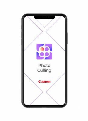 Canon выпустила приложение, удаляющее дубликаты фотографий при помощи ИИ
