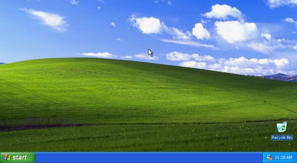Windows XP - лучшая мишень для взломщиков в ближайшем будущем - эксперт
