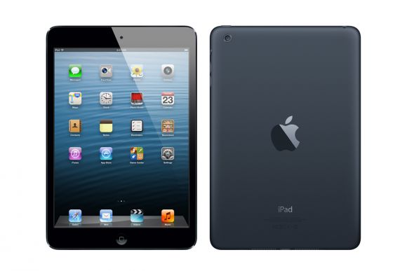 Новое поколение планшетов iPad появится этой осенью