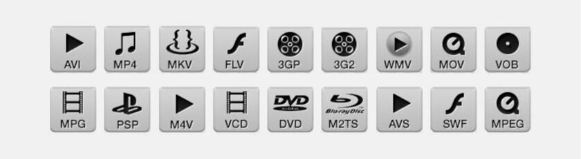 Видео в 4К на мониторе Full HD: есть ли смысл выбирать лучшее качество