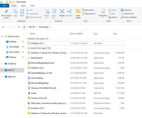Новый «Проводник» в Windows 10 против старого: как изменится файловый менеджер