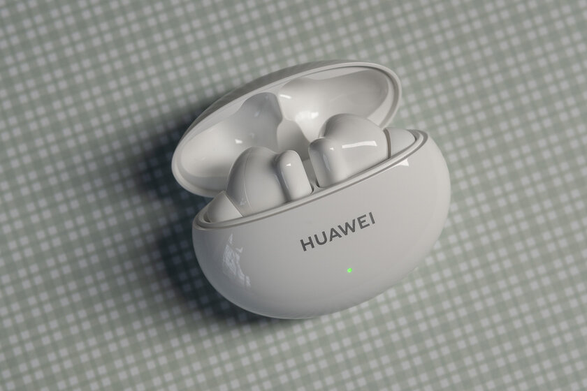 Месяц тестировал и заявляю: недорогие Huawei FreeBuds 4i с шумодавом точно станут массовыми