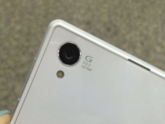 Компания SONY планирует выпустить мини-версию смартфона Xperia Honami