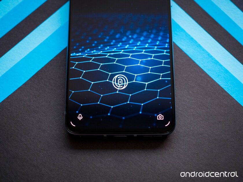 Обзор OnePlus 9R: не самое лучшее предложение на рынке