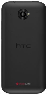 Свежие подробности о новом смартфоне HTC - Zara
