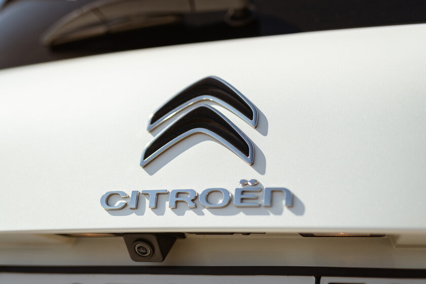 Тест-драйв Citroen C5 Aircross — идеальный для города?