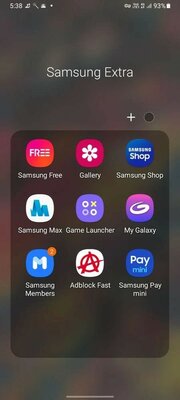 Samsung Pay Mini появится на большем количестве смартфонов Galaxy A и Galaxy M