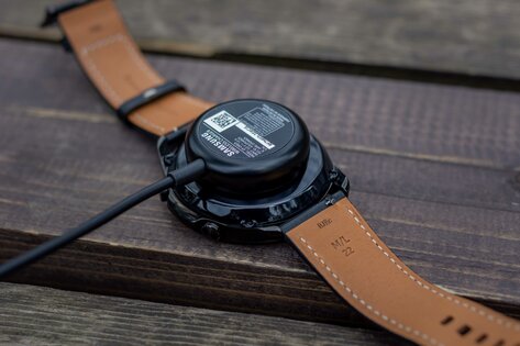 Обзор новых умных часов Samsung Galaxy Watch 3: горстка долгожданных функций