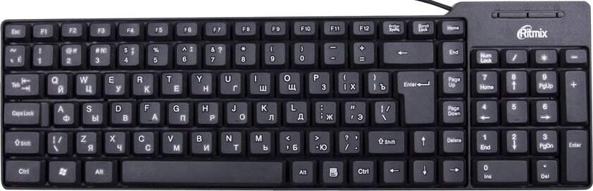 Лучшие клавиатуры для дома и офиса: от 500 до 10 000 рублей