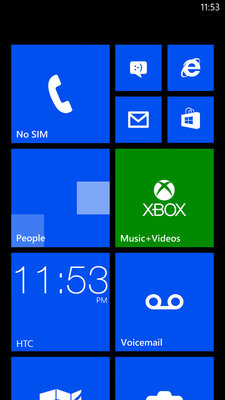 Windows Phone провалился, но его дизайн вписался в историю. Android и iOS нужно что-то подобное