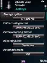 Ultimate Voice Recorder 6.1.2