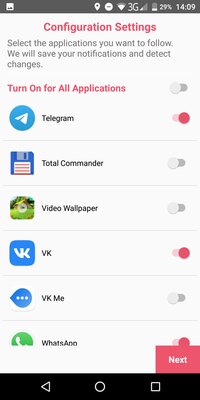 Как прочитать удалённые сообщения из ВКонтакте, WhatsApp и других мессенджеров на Android