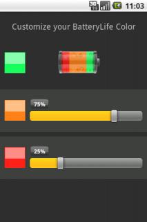 BatteryLife 1.3.2 BatteryLife 1.3.2