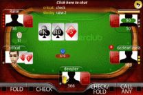 Texas Holdem - RedPokerClub 1.63