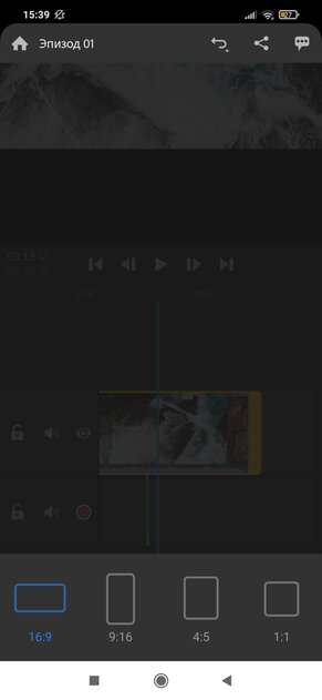 Топ-10 приложений для монтажа видео на Android. Теперь обхожусь без компьютера