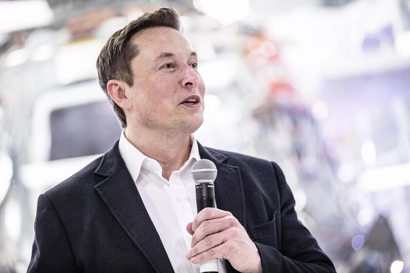 8 причин, почему Tesla обошла всех автопроизводителей. Одна из — Илон Маск