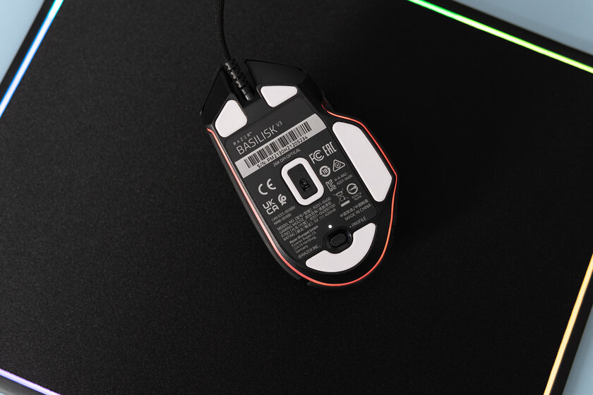 Много скроллите? Попробуйте мышь с электронным переключателем хода: тестирую Razer Basilisk V3 — Клавиши и сенсор. 5