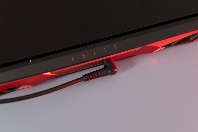 Игровой ноутбук по цене видеокарты. Обзор Acer Nitro 5 — Время работы. 1