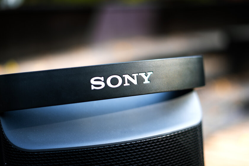 Обзор Sony SRS-XG500 и Sony SRS-XP500: звуковые системы на все случаи жизни — Отзыв. 1