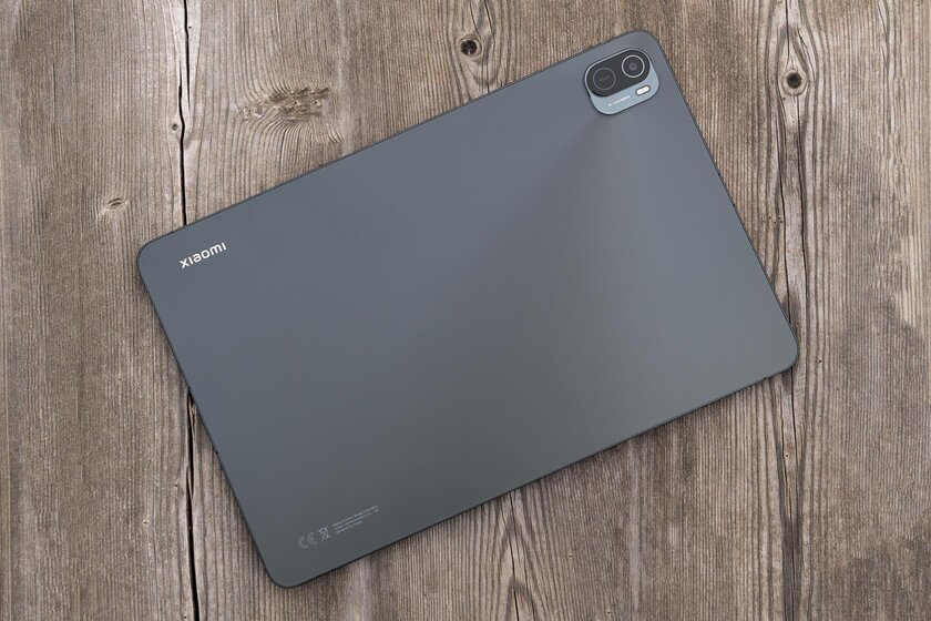 Xiaomi смогла! Обзор планшета Pad 5, вытесняющего дешёвый iPad
