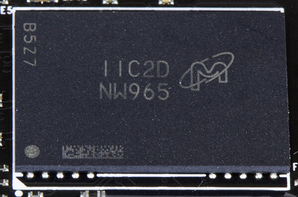 Обзор Transcend 240S 1 Тбайт: недорогой SSD, но придётся доработать за несколько сотен рублей — Внешний вид, особенности конструкции. 8