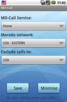 MO-Call Mobile VoIP 1.0.2