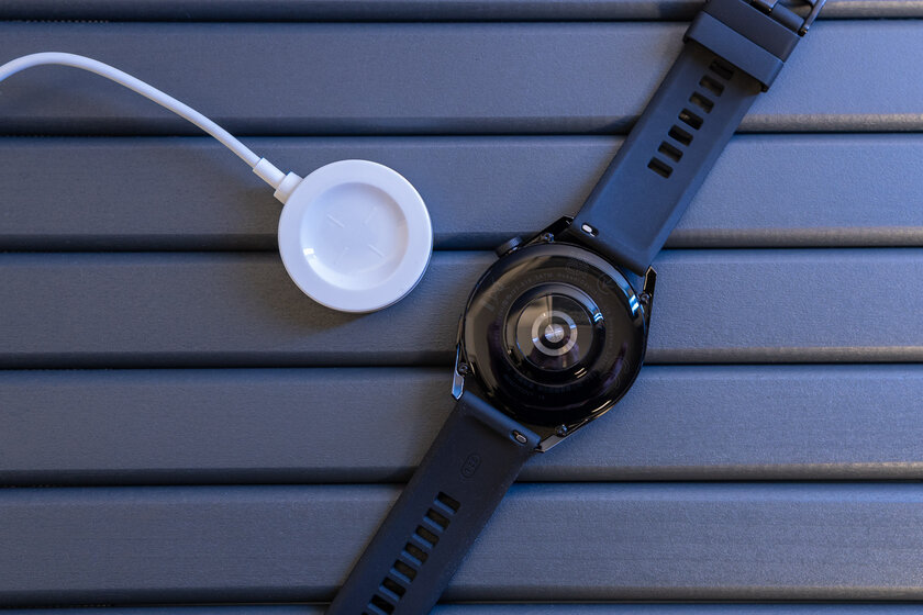 Наконец живучие смарт-часы — 5 дней под полной нагрузкой! Тестируем Huawei Watch GT 3 46 мм — Функциональность и автономность. 4