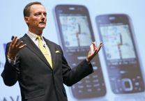 Nokia: ОС Android не способна заменить Symbian и MeeGo