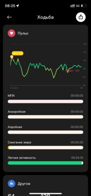 На чём экономят производители умных часов: обзор Xiaomi Redmi Watch 2 Lite — Фирменное приложение. 17