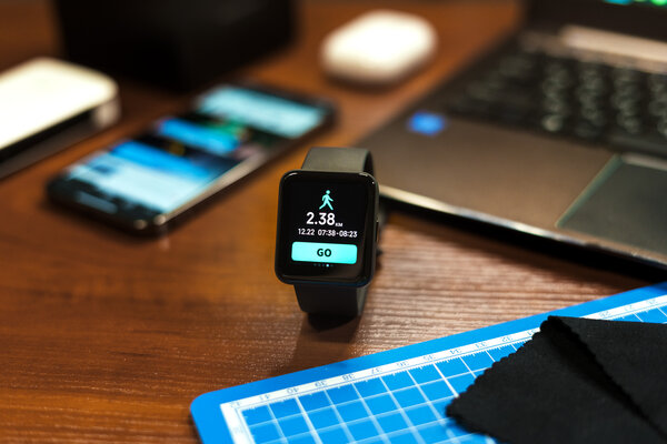 На чём экономят производители умных часов: обзор Xiaomi Redmi Watch 2 Lite — Интерфейс и функционал. 3