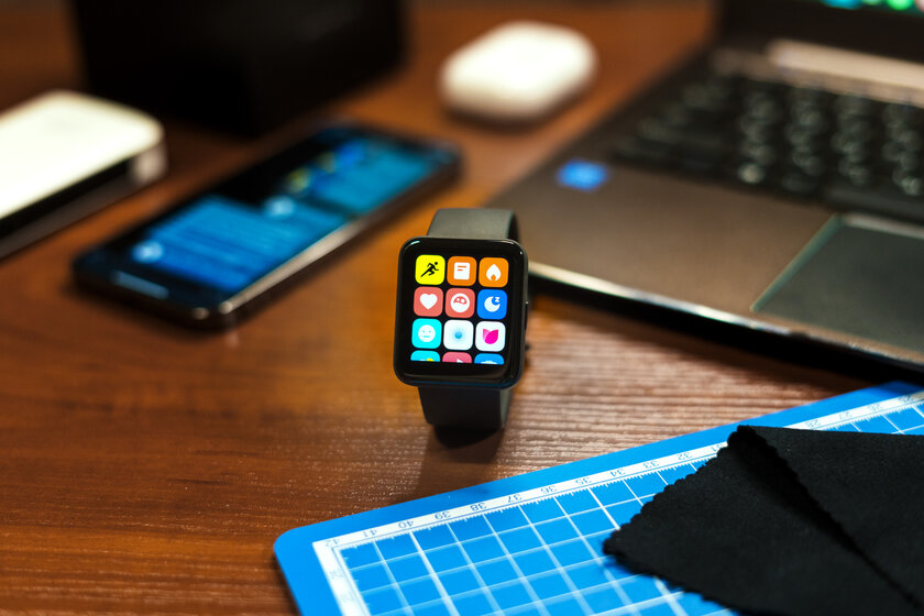 На чём экономят производители умных часов: обзор Xiaomi Redmi Watch 2 Lite — Интерфейс и функционал. 5