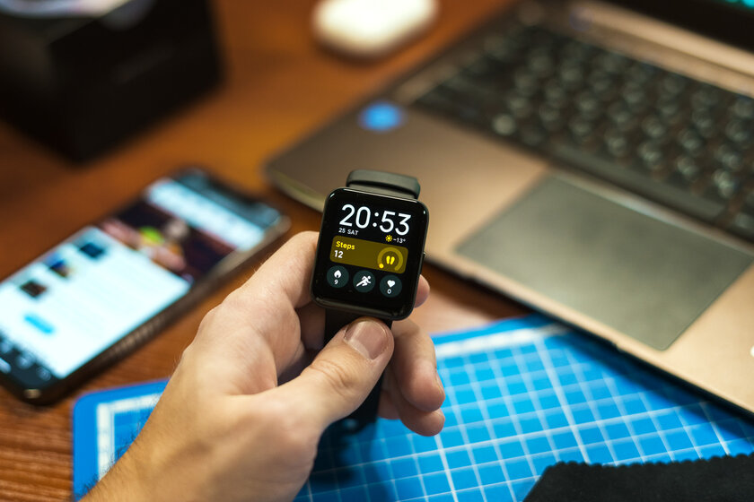 На чём экономят производители умных часов: обзор Xiaomi Redmi Watch 2 Lite — Отзыв спустя две недели использования. 1