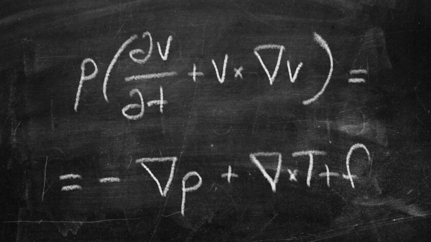 12 уравнений, которые изменили ход истории человечества и мир в целом