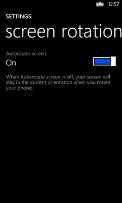 Официально представлено обновление Windows Phone 8 GDR3