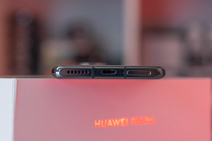 Huawei сильно изменились. Тестирую их лучший смартфон P50 Pro — Железо. 13
