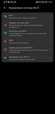 Если нужен Wi-Fi в большом доме, присмотритесь к Mesh. Обзор Huawei WiFi Mesh 3 — Настройка и веб-интерфейс. 12