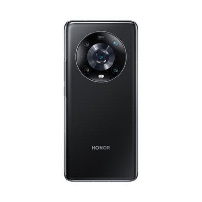 HONOR Magic4 Pro представлен официально: 100 Вт, топовая камера и флагманское железо