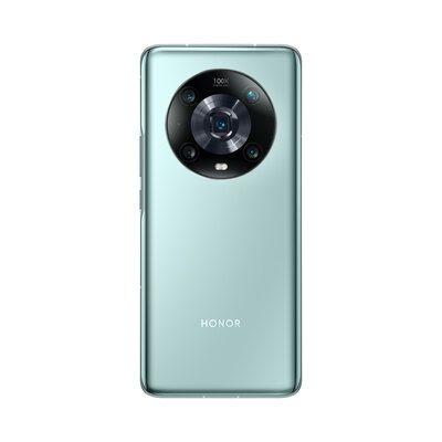 HONOR Magic4 Pro представлен официально: 100 Вт, топовая камера и флагманское железо