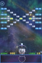 Meteor Breakout Lite 1.0