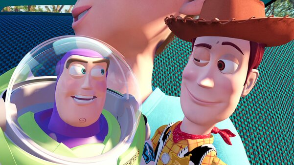 Pixar — это Apple в мире мультипликации. 10 мультов, которые пересматриваем каждый год