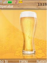 Beer by NokiaStyle