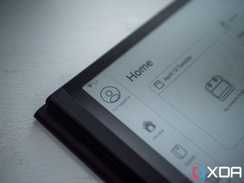 Обзор Huawei MatePad Paper: продвинутая читалка или необычный планшет? — Huawei MatePad Paper — не самый обычный планшет. 1