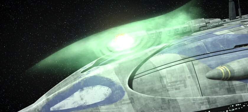 Можем ли мы построить Тысячелетний сокол из Звёздных войн? Перспективы радужные