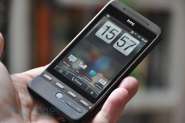 Как HTC добилась успеха, а потом бесславно исчезла. 10 знаковых смартфонов
