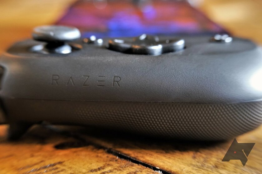 Этот контроллер от Razer превращает смартфон в портативную консоль. Обзор Kishi V2 — Производительность. 1