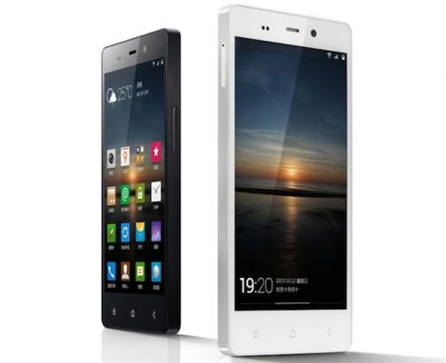 Компания Cyanogen готовится к выпуску собственного смартфона
