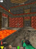 Quake plus 3D